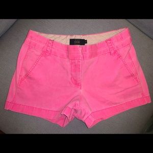 J Crew shorts